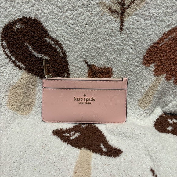 kate spade Handbags - Kate Spade Cardholder/Wallet